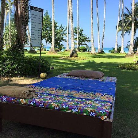 Dusita Koh Kood Resort Ko Kut Екстериор снимка