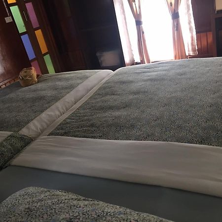 Dusita Koh Kood Resort Ko Kut Екстериор снимка