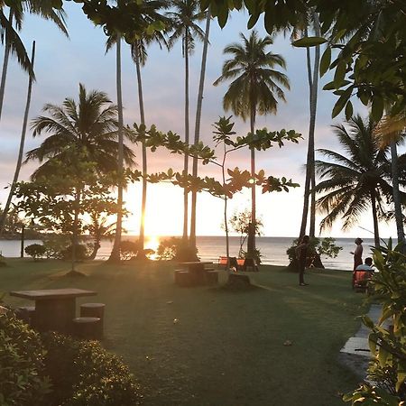 Dusita Koh Kood Resort Ko Kut Екстериор снимка
