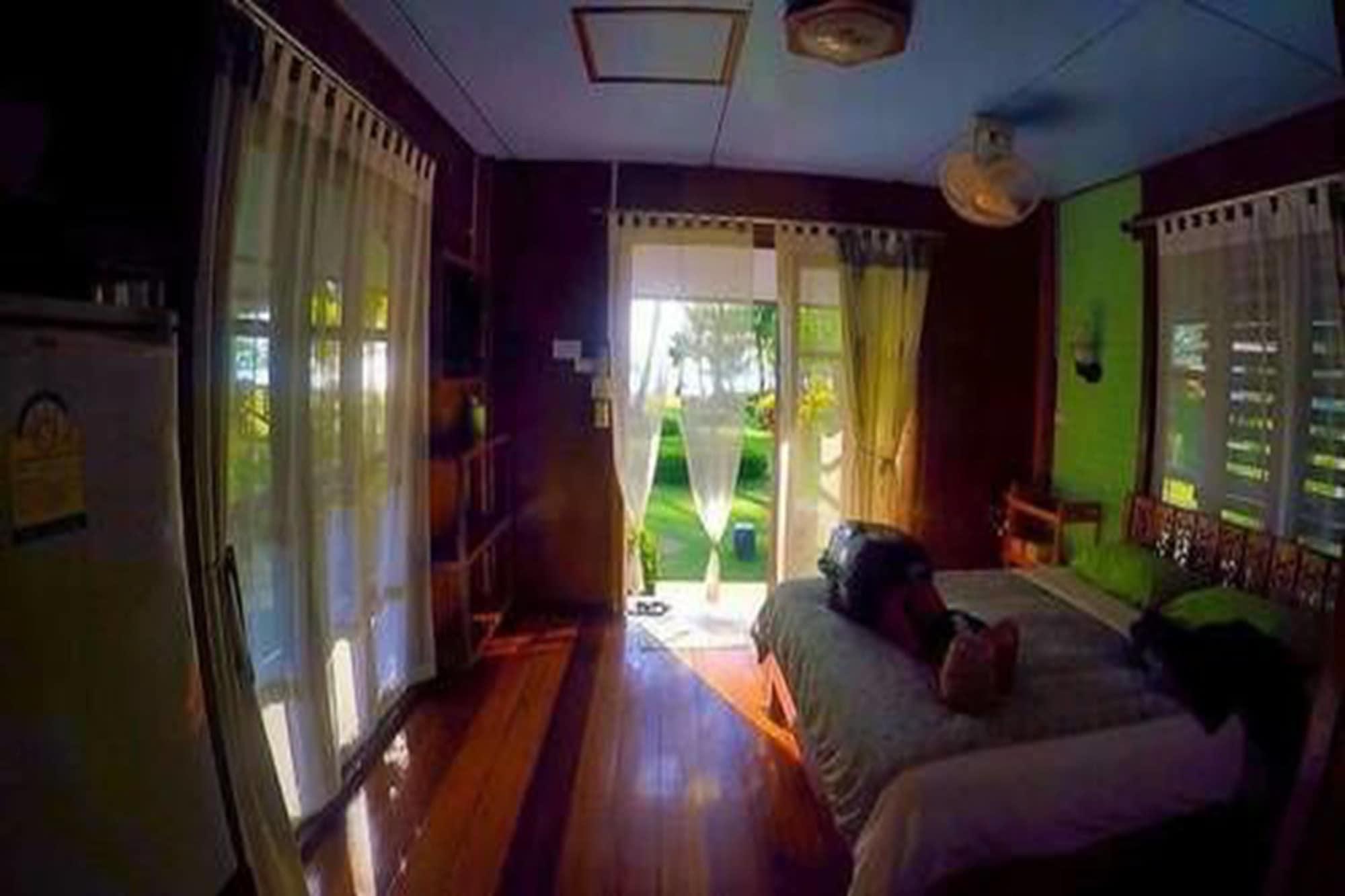 Dusita Koh Kood Resort Ko Kut Екстериор снимка