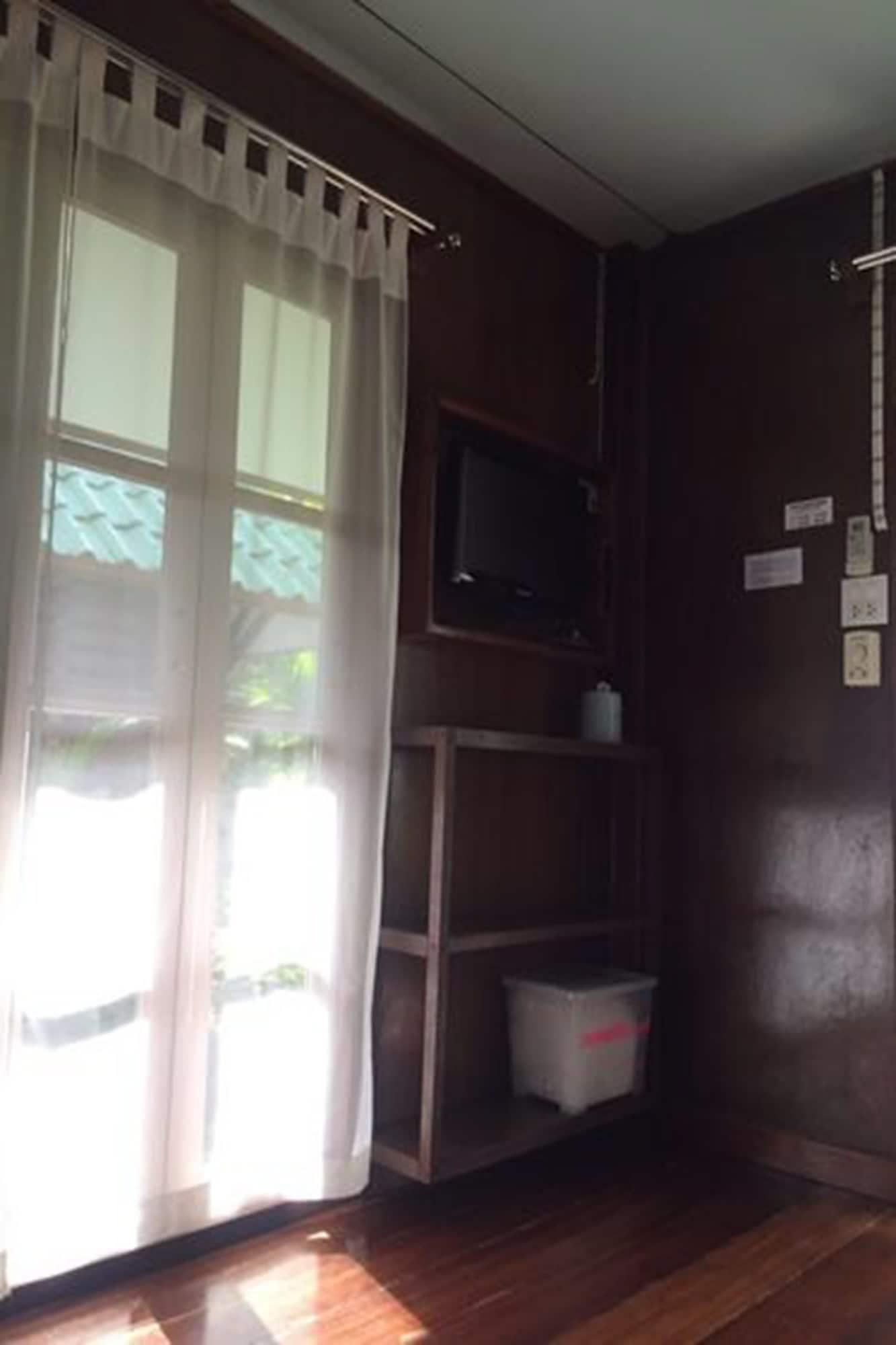 Dusita Koh Kood Resort Ko Kut Екстериор снимка