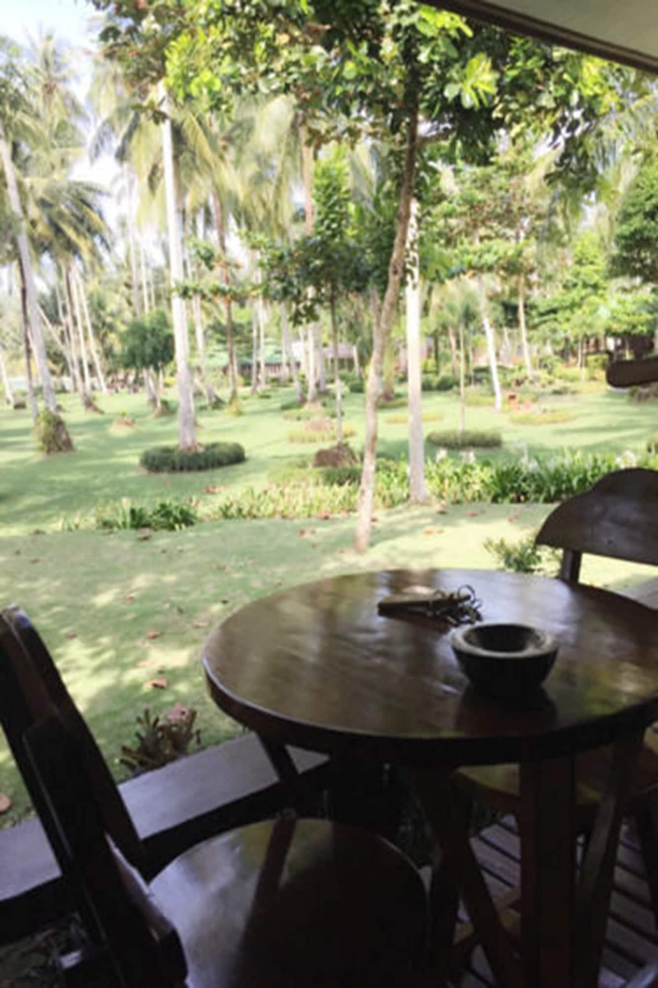 Dusita Koh Kood Resort Ko Kut Екстериор снимка