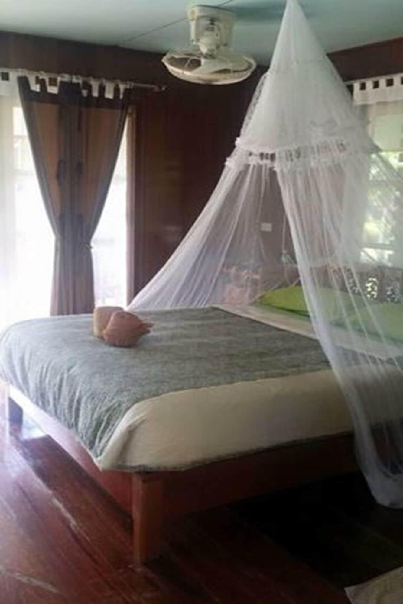 Dusita Koh Kood Resort Ko Kut Екстериор снимка