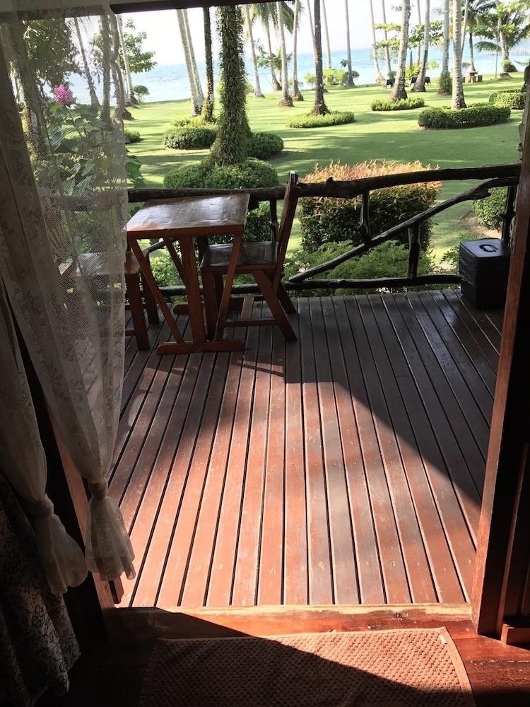 Dusita Koh Kood Resort Ko Kut Екстериор снимка
