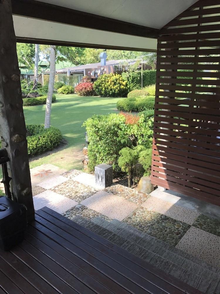 Dusita Koh Kood Resort Ko Kut Екстериор снимка