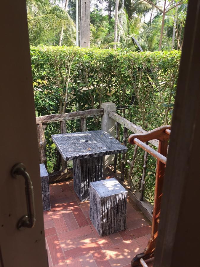 Dusita Koh Kood Resort Ko Kut Екстериор снимка