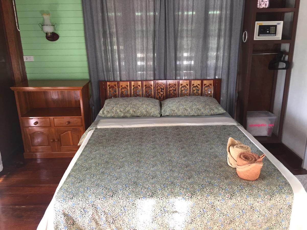 Dusita Koh Kood Resort Ko Kut Екстериор снимка