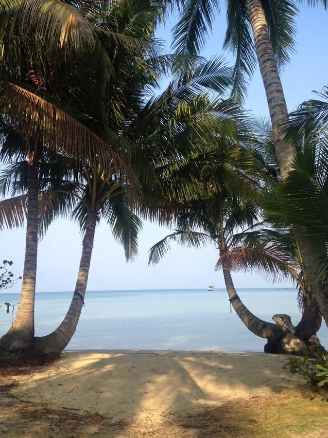 Dusita Koh Kood Resort Ko Kut Екстериор снимка