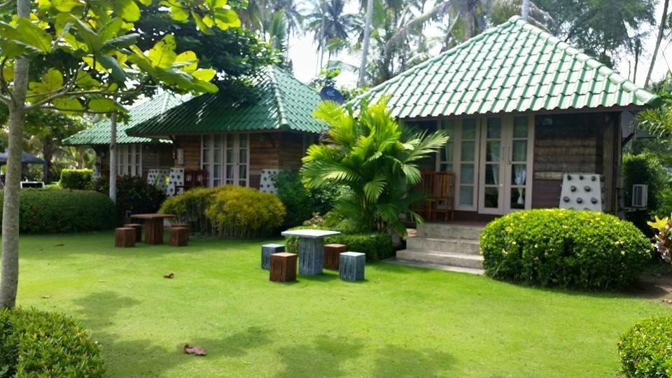 Dusita Koh Kood Resort Ko Kut Екстериор снимка