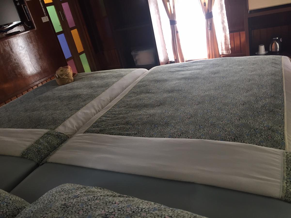 Dusita Koh Kood Resort Ko Kut Екстериор снимка
