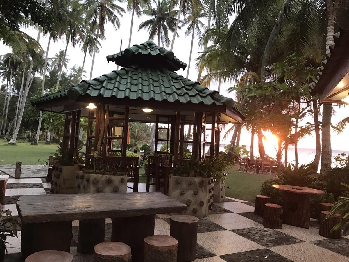 Dusita Koh Kood Resort Ko Kut Екстериор снимка