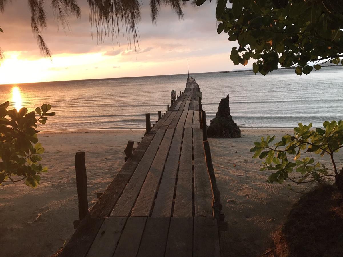 Dusita Koh Kood Resort Ko Kut Екстериор снимка