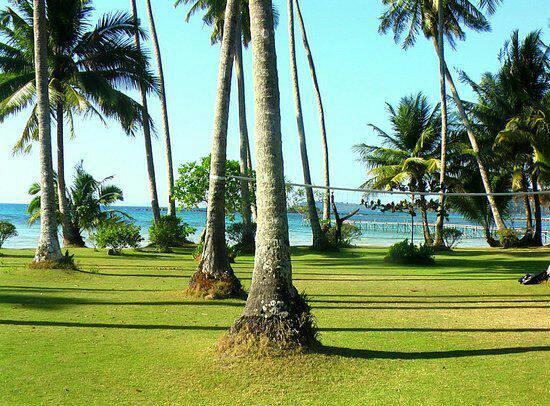 Dusita Koh Kood Resort Ko Kut Екстериор снимка