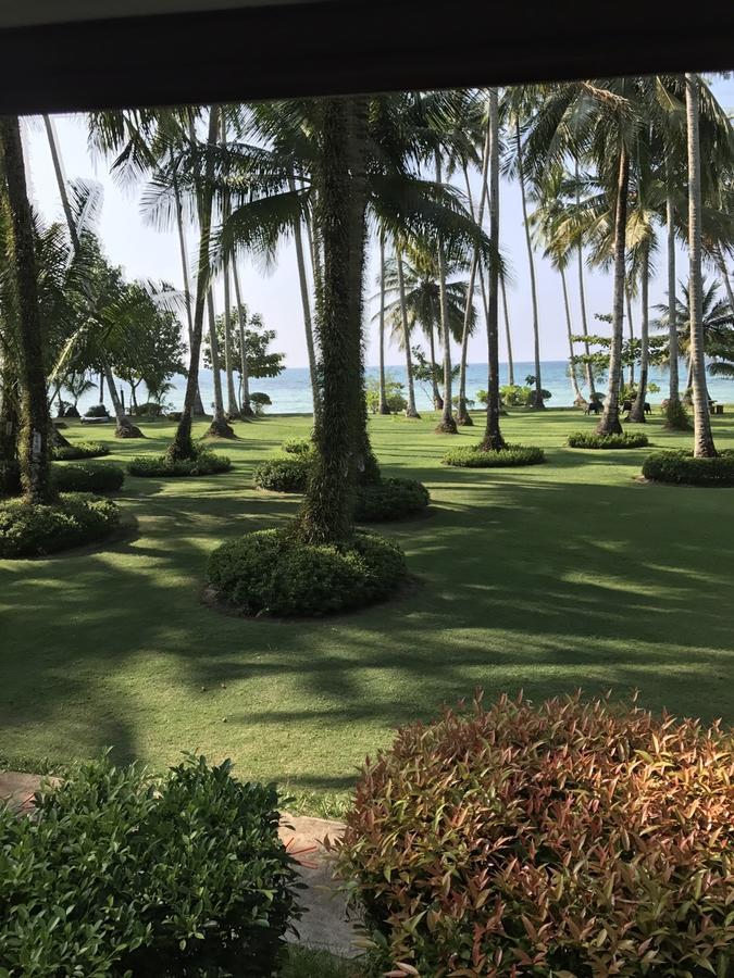 Dusita Koh Kood Resort Ko Kut Екстериор снимка