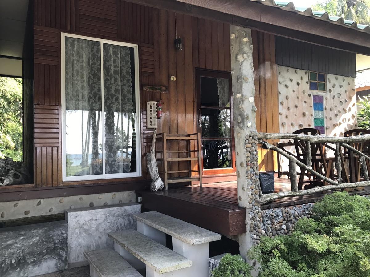 Dusita Koh Kood Resort Ko Kut Екстериор снимка
