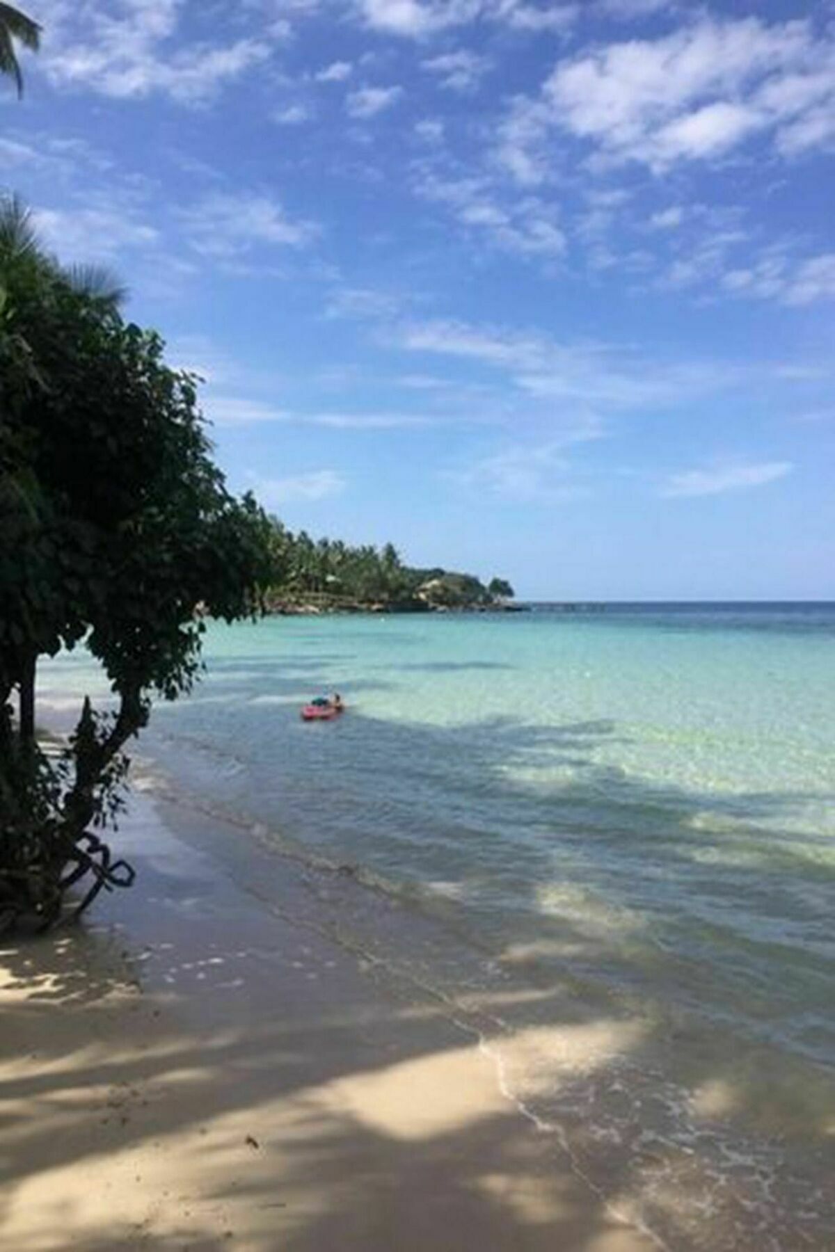 Dusita Koh Kood Resort Ko Kut Екстериор снимка