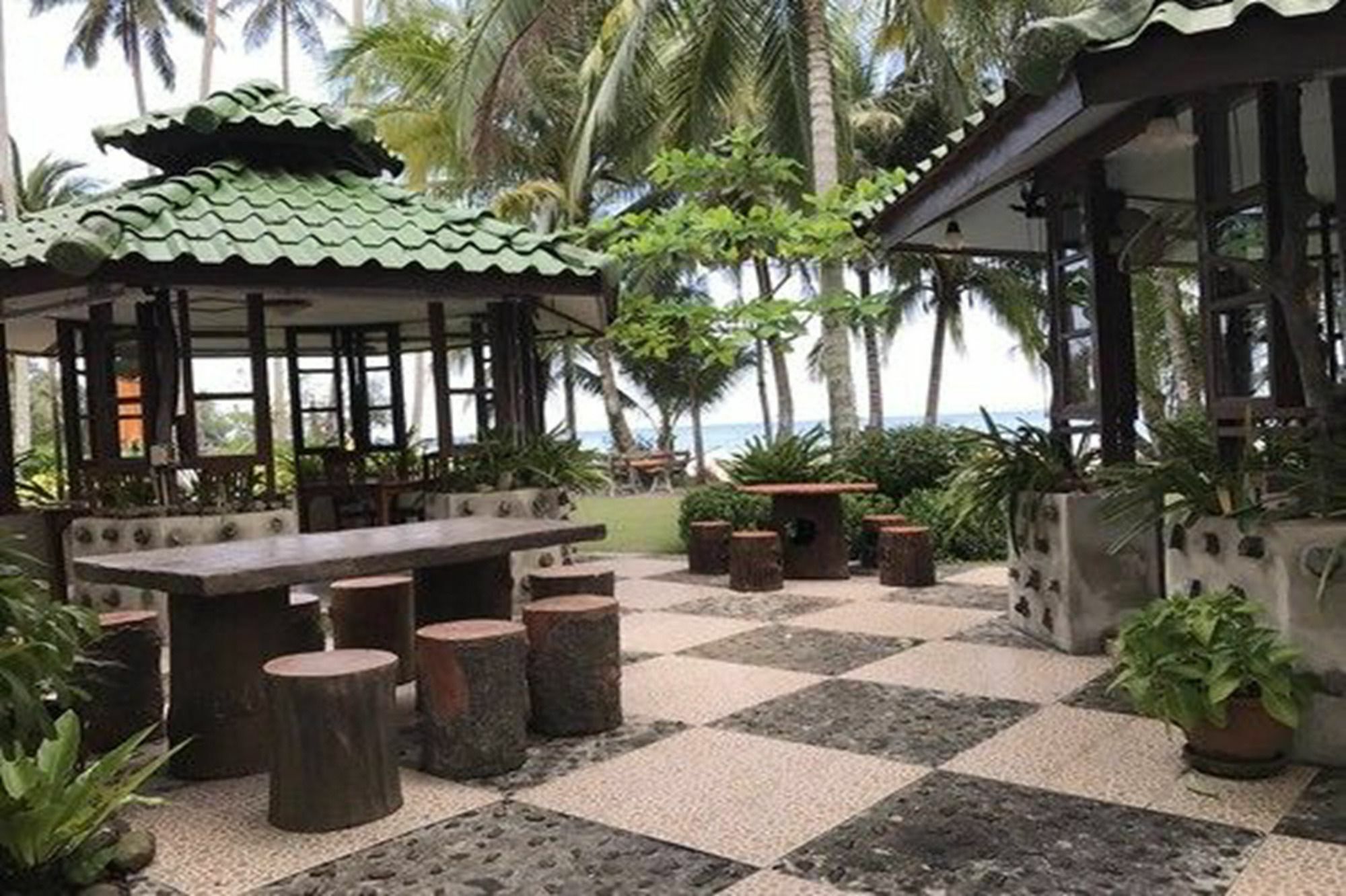 Dusita Koh Kood Resort Ko Kut Екстериор снимка