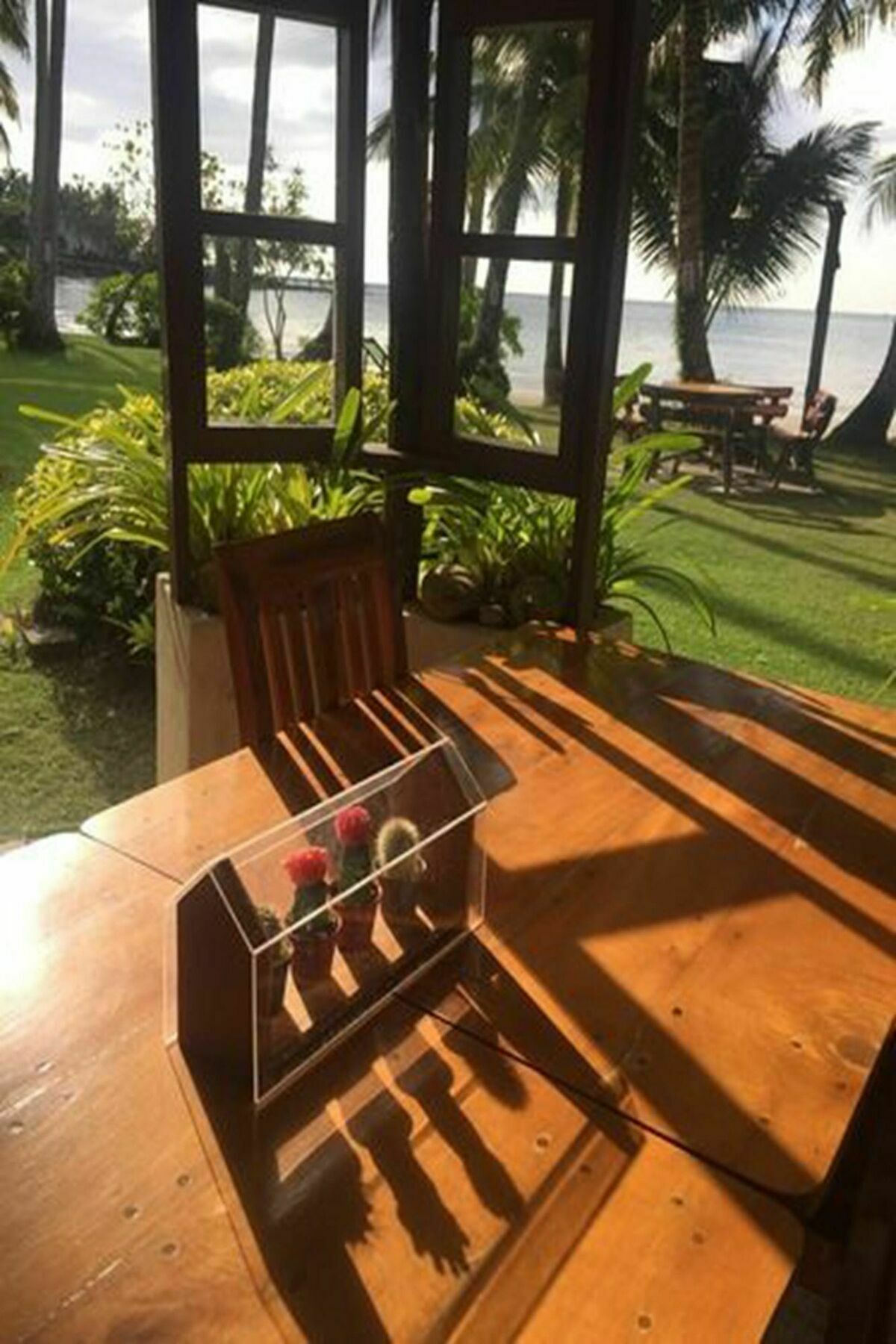 Dusita Koh Kood Resort Ko Kut Екстериор снимка