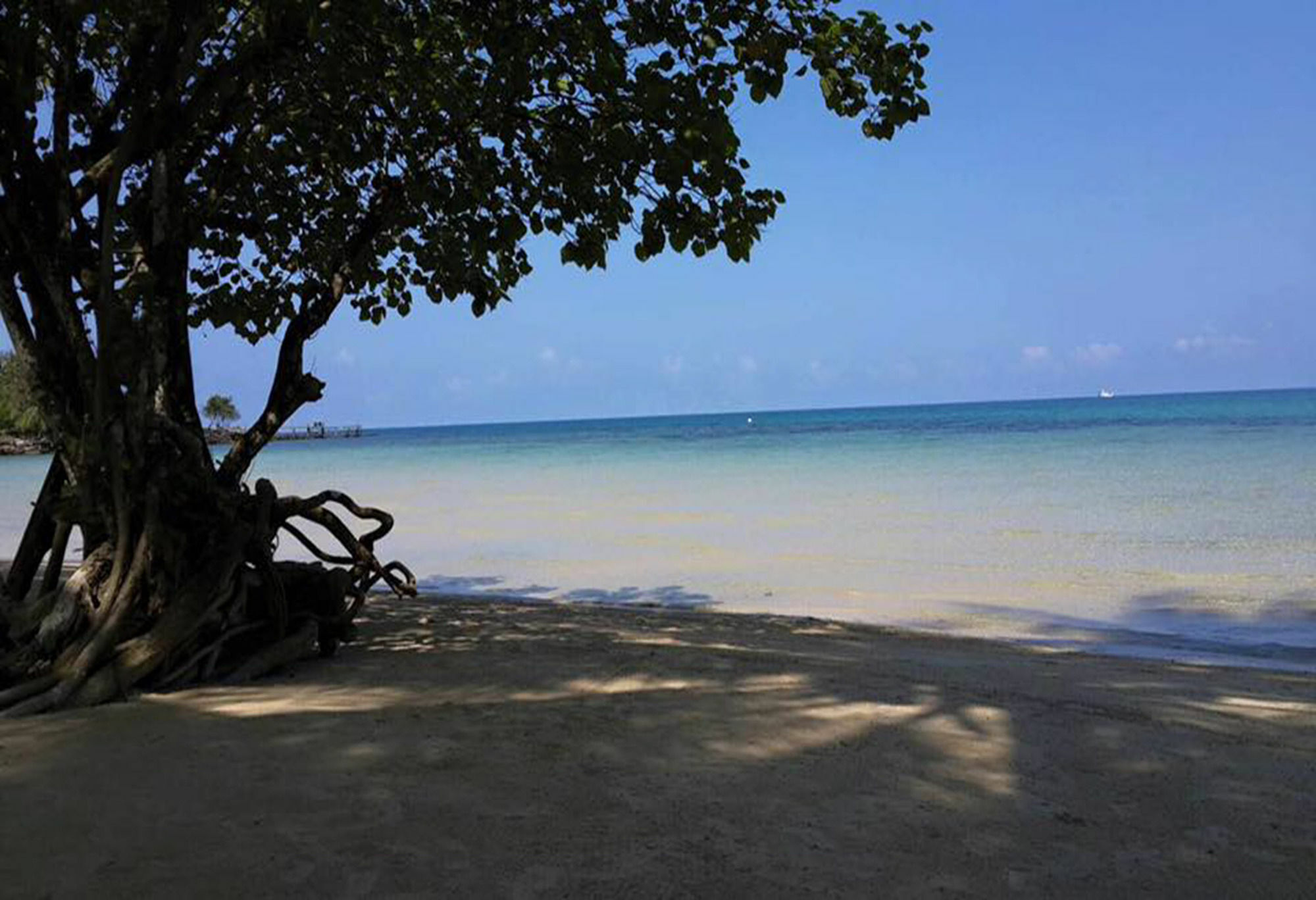 Dusita Koh Kood Resort Ko Kut Екстериор снимка